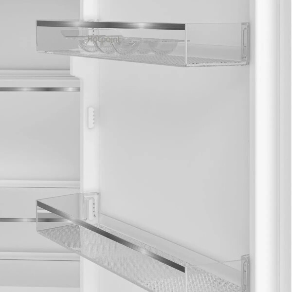 Встраиваемый холодильник HOTPOINT HBT 20I Встраиваемый холодильник HOTPOINT HBT 20I