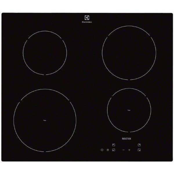 

Варочные поверхности электрические Electrolux, Индукционная варочная панель ELECTROLUX EHH56240IK