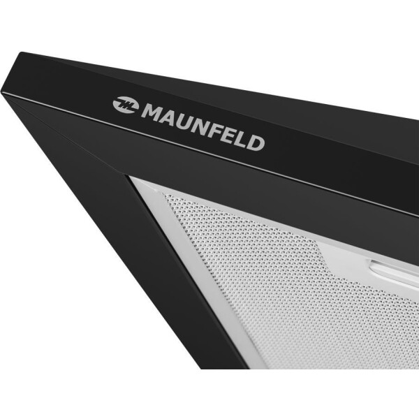 Вытяжка MAUNFELD Cork 60 (черный) Вытяжка MAUNFELD Cork 60 (черный)