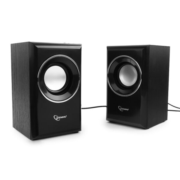 Акустика Gembird SPK-204 Акустика Gembird SPK-204