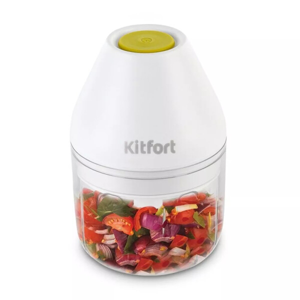 

Измельчители KITFORT, Измельчитель Kitfort КТ-3087