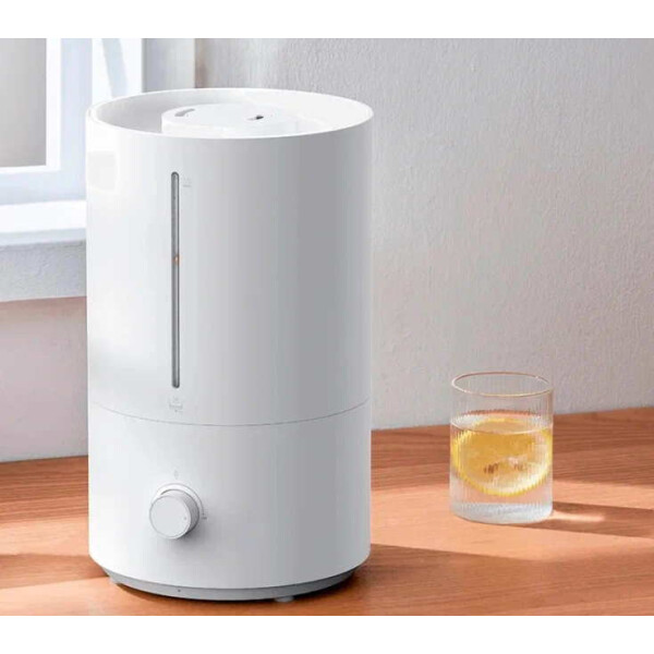 Увлажнитель воздуха Xiaomi Humidifier 2 Lite BHR6605EU (MJJSQ06DY) Увлажнитель воздуха Xiaomi Humidifier 2 Lite BHR6605EU (MJJSQ06DY)