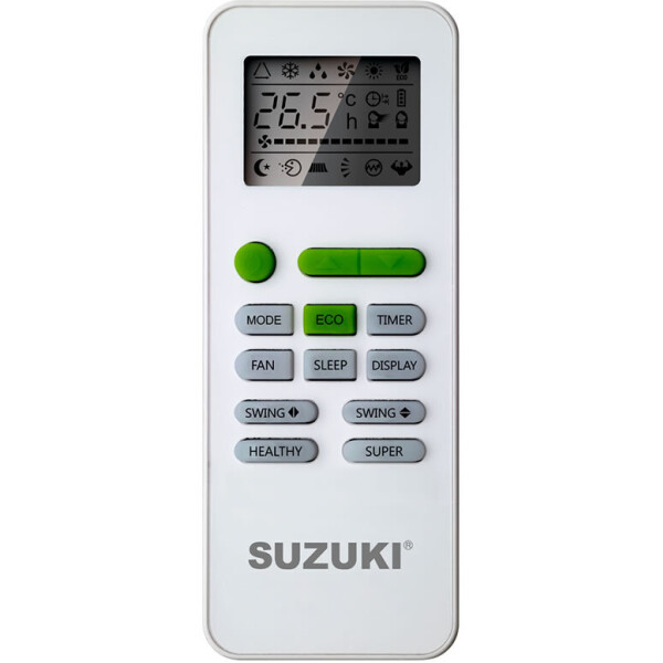 Кондиционер Suzuki SUSH-C099BE