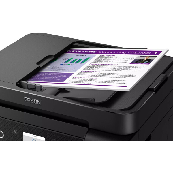 МФУ Epson EcoTank L6270 (C11CJ61507) МФУ Epson EcoTank L6270 (C11CJ61507)