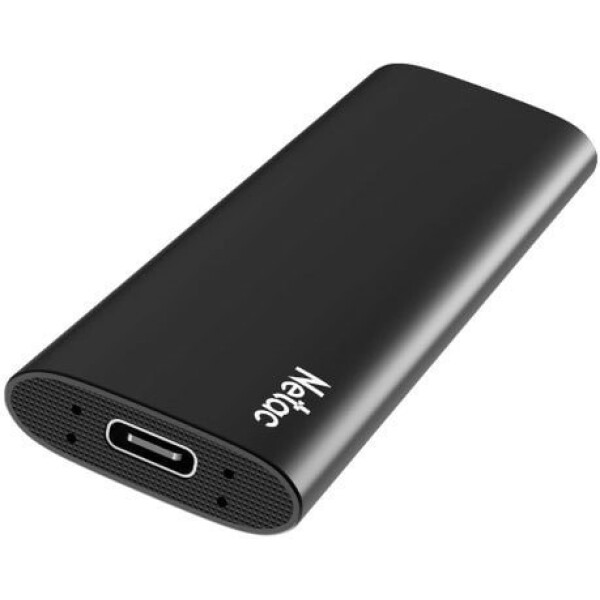 Внешний накопитель Netac Z Slim 2TB NT01ZSLIM-002T-32BK