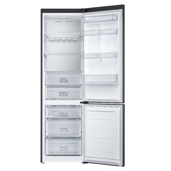 Холодильник SAMSUNG RB37A5291B1/WT Холодильник SAMSUNG RB37A5291B1/WT