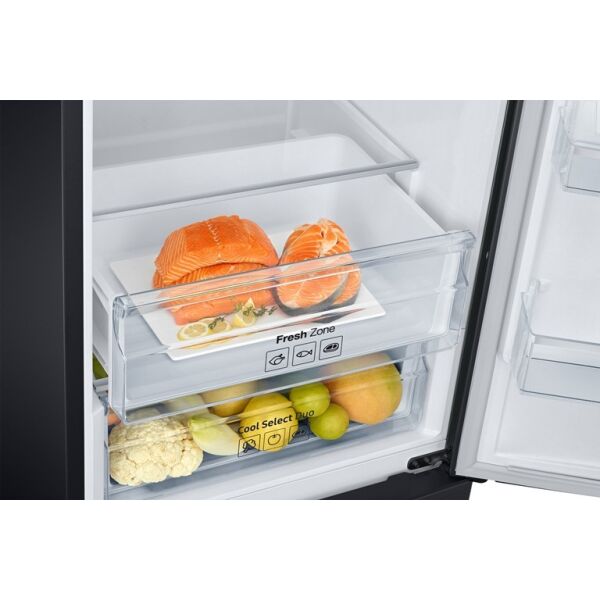 Холодильник SAMSUNG RB37A5291B1/WT Холодильник SAMSUNG RB37A5291B1/WT