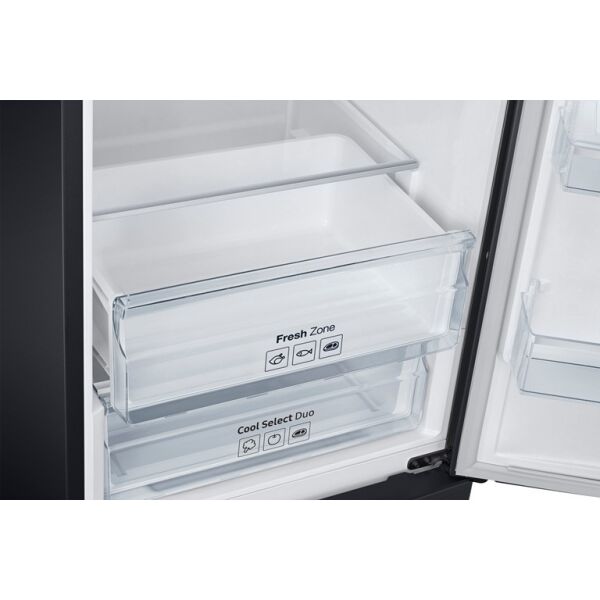Холодильник SAMSUNG RB37A5291B1/WT Холодильник SAMSUNG RB37A5291B1/WT