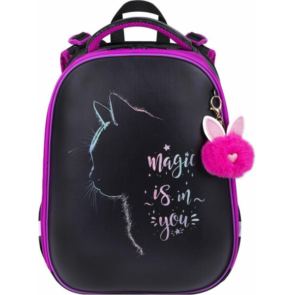 Ранец BRAUBERG SHINY Magic cat 271381 Ранец BRAUBERG SHINY Magic cat 271381