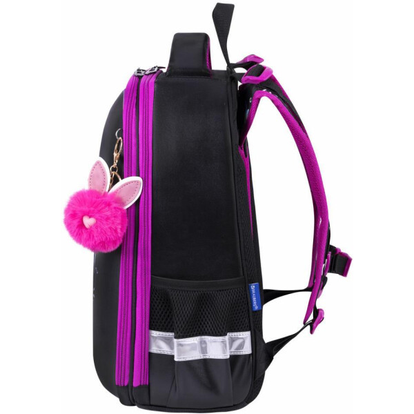 Ранец BRAUBERG SHINY Magic cat 271381 Ранец BRAUBERG SHINY Magic cat 271381