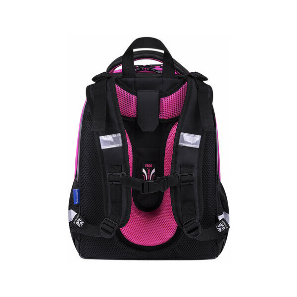 Ранец BRAUBERG SHINY Glad to be cat 271382 Ранец BRAUBERG SHINY Glad to be cat 271382