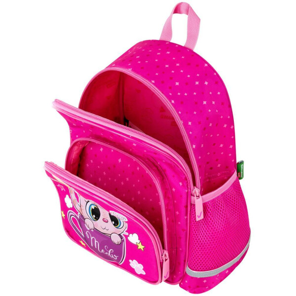 Рюкзак BRAUBERG KIDS PLAY Kittycorn 271389 Рюкзак BRAUBERG KIDS PLAY Kittycorn 271389