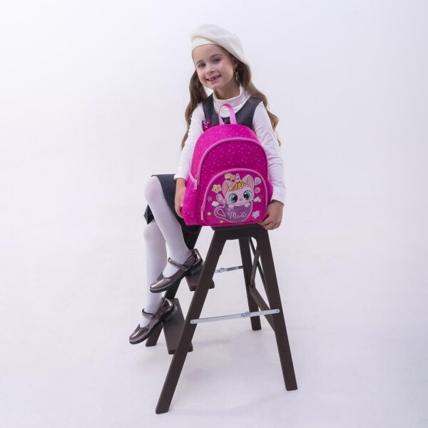 Рюкзак BRAUBERG KIDS PLAY Kittycorn 271389 Рюкзак BRAUBERG KIDS PLAY Kittycorn 271389
