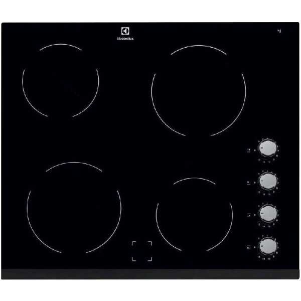 Варочная панель Electrolux EHF6140FOK