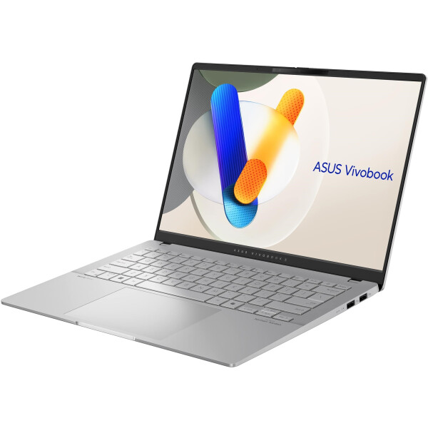Ноутбук ASUS Vivobook S 14 OLED M5406NA-QD108 Ноутбук ASUS Vivobook S 14 OLED M5406NA-QD108