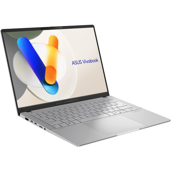 Ноутбук ASUS Vivobook S 14 OLED M5406NA-QD108 Ноутбук ASUS Vivobook S 14 OLED M5406NA-QD108