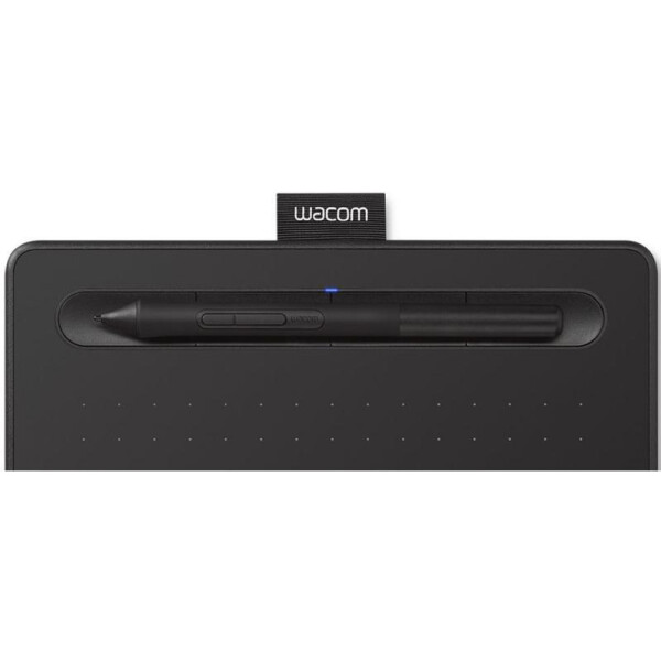 Графический планшет WACOM Intuos Basic Small CTL-4100K-N Графический планшет WACOM Intuos Basic Small CTL-4100K-N