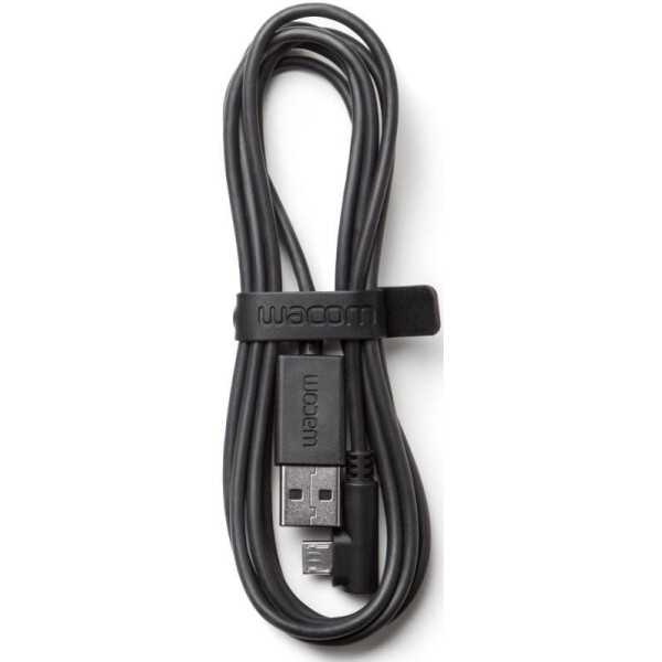 Графический планшет WACOM Intuos Basic Small CTL-4100K-N