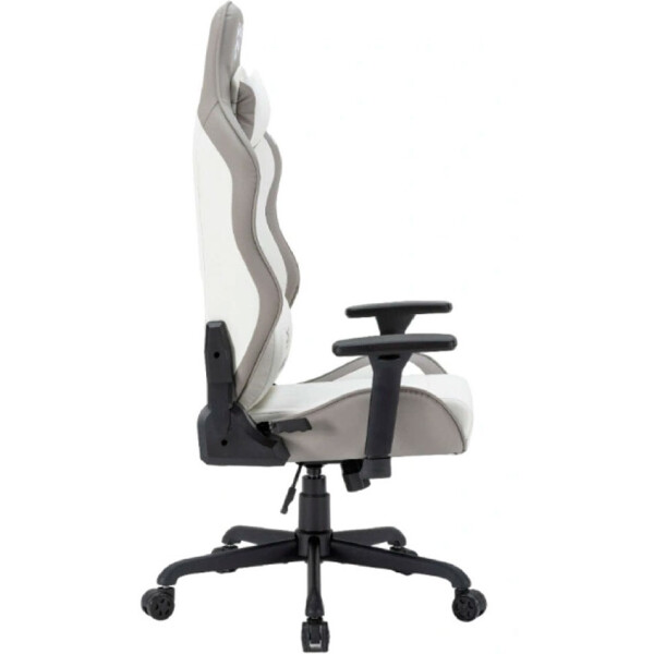 Игровое кресло BRAVE WS-4 Cronus White Игровое кресло BRAVE WS-4 Cronus White