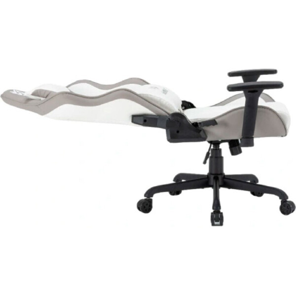 Игровое кресло BRAVE WS-4 Cronus White Игровое кресло BRAVE WS-4 Cronus White