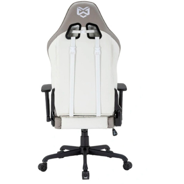 Игровое кресло BRAVE WS-4 Cronus White Игровое кресло BRAVE WS-4 Cronus White