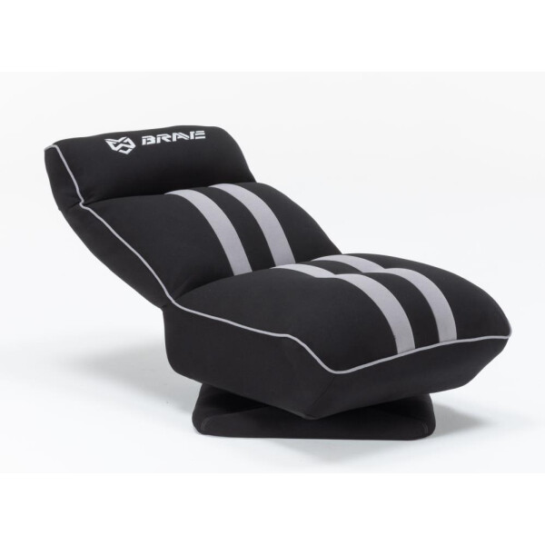 Кресло поворотное BRAVE WS-6 Owl Grey Кресло поворотное BRAVE WS-6 Owl Grey