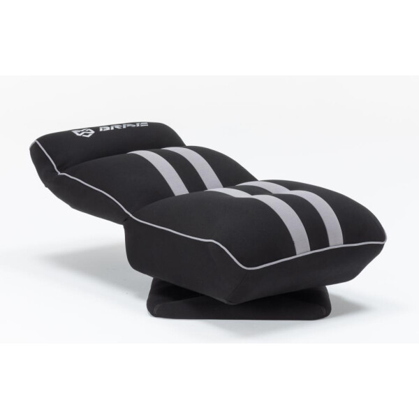 Кресло поворотное BRAVE WS-6 Owl Grey Кресло поворотное BRAVE WS-6 Owl Grey