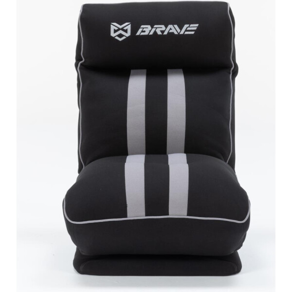 Кресло поворотное BRAVE WS-6 Owl Grey Кресло поворотное BRAVE WS-6 Owl Grey