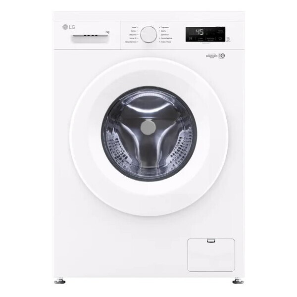 Стиральная машина LG F2Y1HS3W