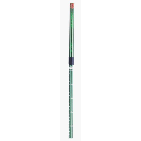 Палки для скандинавской ходьбы Berger Longway 77-135 (темно-зеленый/оранжевый) Палки для скандинавской ходьбы Berger Longway 77-135 (темно-зеленый/оранжевый)