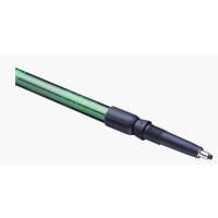 Палки для скандинавской ходьбы Berger Longway 77-135 (темно-зеленый/оранжевый) Палки для скандинавской ходьбы Berger Longway 77-135 (темно-зеленый/оранжевый)