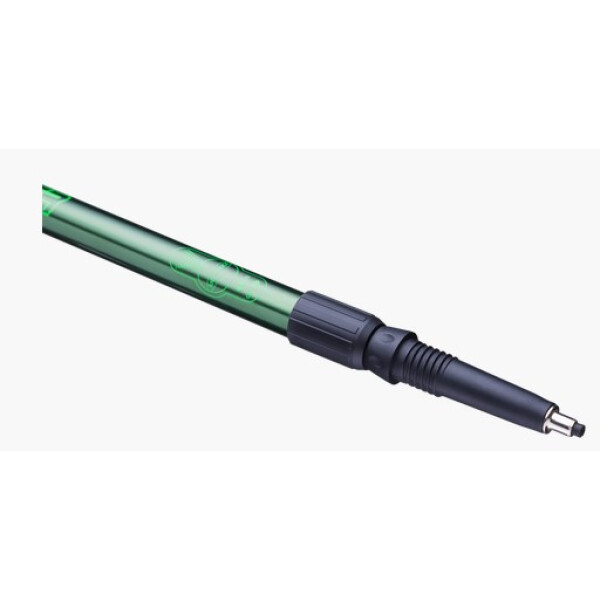 Палки для скандинавской ходьбы Berger Longway 77-135 (темно-зеленый/оранжевый) Палки для скандинавской ходьбы Berger Longway 77-135 (темно-зеленый/оранжевый)