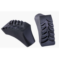 Палки для скандинавской ходьбы Berger Longway 77-135 (темно-зеленый/оранжевый) Палки для скандинавской ходьбы Berger Longway 77-135 (темно-зеленый/оранжевый)