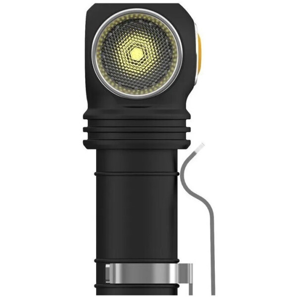 Фонарь Armytek Wizard C2 Pro Nichia Magnet USB F06801W (теплый) Фонарь Armytek Wizard C2 Pro Nichia Magnet USB F06801W (теплый)