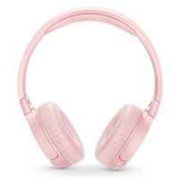 Наушники JBL T600BT розовый Наушники JBL T600BT розовый