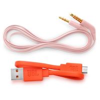 Наушники JBL T600BT розовый Наушники JBL T600BT розовый
