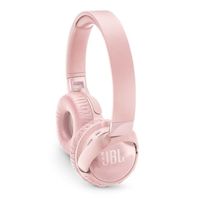 Наушники JBL T600BT розовый Наушники JBL T600BT розовый