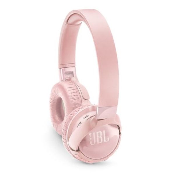 Наушники JBL T600BT розовый Наушники JBL T600BT розовый