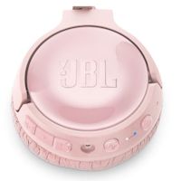 Наушники JBL T600BT розовый Наушники JBL T600BT розовый