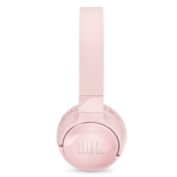 Наушники JBL T600BT розовый Наушники JBL T600BT розовый