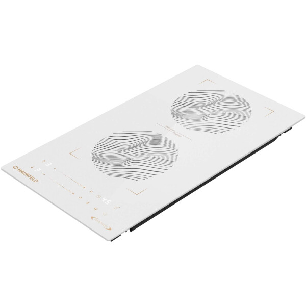Варочная панель MAUNFELD CVI292S2BWHF Inverter Варочная панель MAUNFELD CVI292S2BWHF Inverter