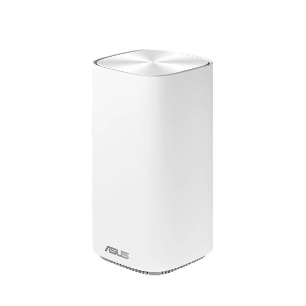 

Маршрутизаторы ASUS, Wi-Fi роутер ASUS ZenWiFi AC Mini CD6 1 шт (90IG05S0-BO9400)