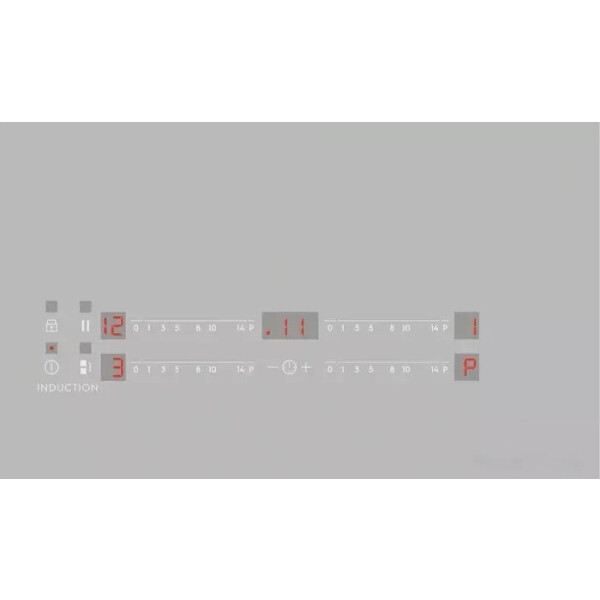 Варочная панель Electrolux EIV63440BS Варочная панель Electrolux EIV63440BS