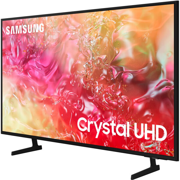 Телевизор Samsung UE43DU7100UXRU Телевизор Samsung UE43DU7100UXRU