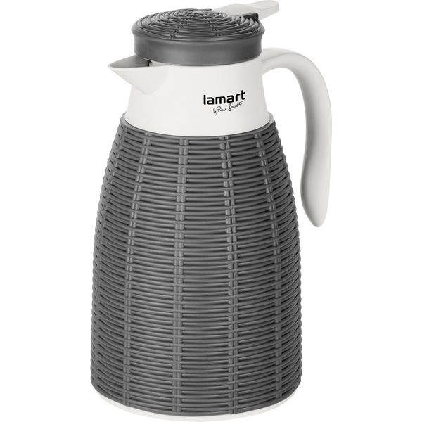 

Посуда для чая и кофе LAMART, Термос LAMART LT4042