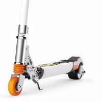 Самокат Airwheel Z8 белый Самокат Airwheel Z8 белый