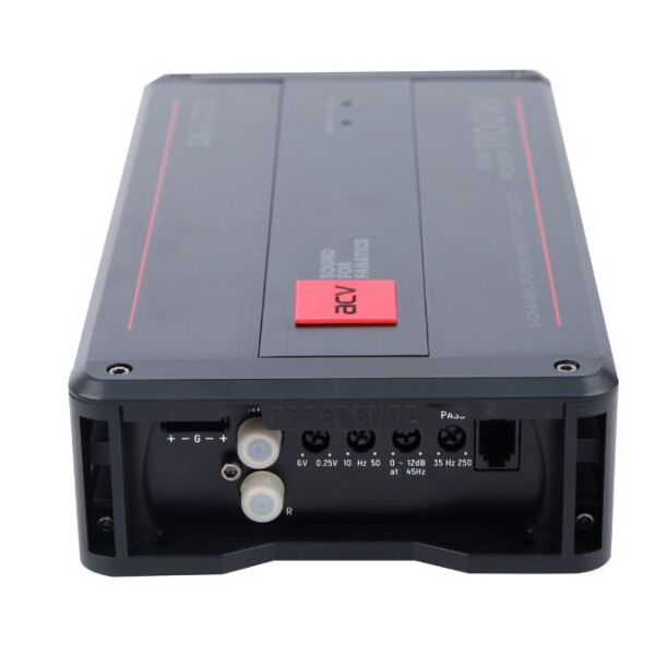 Усилитель ACV DX-1.700