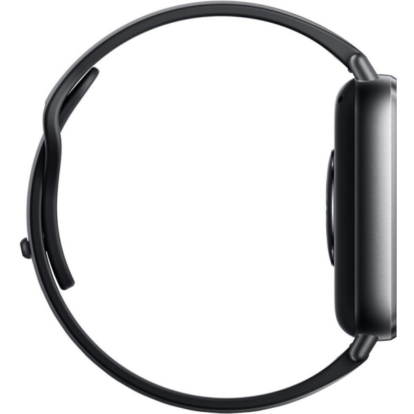 Смарт-часы Xiaomi Redmi Watch 5 Active Midnight Black (BHR8784GL/M2351W1) Смарт-часы Xiaomi Redmi Watch 5 Active Midnight Black (BHR8784GL/M2351W1)