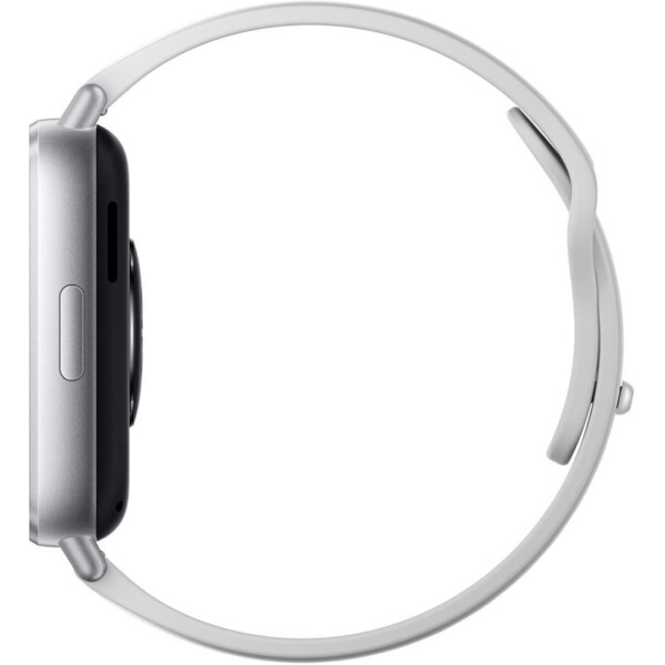 Смарт-часы Xiaomi Redmi Watch 5 Active Matte Silver (BHR8790GL/M2351W1) Смарт-часы Xiaomi Redmi Watch 5 Active Matte Silver (BHR8790GL/M2351W1)