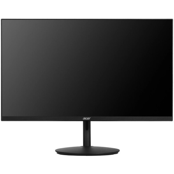 Монитор Acer Nitro XF270S3biphx UM.HX0CD.302 Монитор Acer Nitro XF270S3biphx UM.HX0CD.302